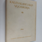 Kalevalaseuran vuosikirja 46 - pikkukuva 1