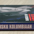 Isku Kolumbiaan (1994) Harrison Ford, Willem Dafoe - pikkukuva 3