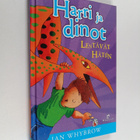 Ian Whybrow : Harri ja dinot lentävät hätiin - pikkukuva 1