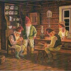 kortti ** Peltoniemi Terho Joulu - erilaisia - pikkukuva 5