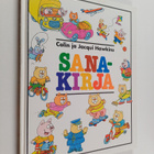 Colin Hawkins ym. : Sanakirja - pikkukuva 1