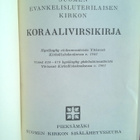 Virsi- Ja Käsikirja I-IV Kirja - pikkukuva 3