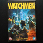 DVD: Watchmen (Billy Crudup, Malin Akerman 2009) - pikkukuva 1