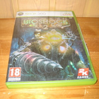 XBOX 360 Bioshock 2 - pikkukuva 1