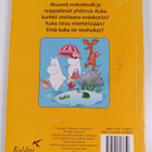 Ulla Asantila : Muumit retkellä - pikkukuva 2