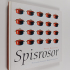 Gitta Dahlberg : Spisrosor - pikkukuva 1