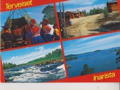 Inari sommitelmakortti p174
