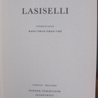 Patricia Highsmith: Lasiselli, Wsoy-68. 278 s. Sid. - pikkukuva 3