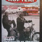 KOPTERI NOSTALGIAN MAAILMA MOOTTORIPYÖRÄLEHTI 100% ERIKOISNR - pikkukuva 1