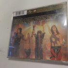 CLASSIC MÖTLEY CRUE CD KOLMELLA NIMMARILLA - pikkukuva 3