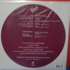 ROYALS - SPRING 76 FIN 2011 EX+/M- LP - pikkukuva 2
