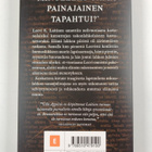 Ulla Appelsin : Lapsuus lahkon vankina : Leevi K. Laitise... - pikkukuva 2