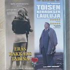 Eräs rakkaustarina & Toisen kerroksen lauluja (2DVD) *UUSI* - pikkukuva 1