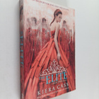 Kiera Cass : Elite - pikkukuva 1