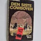 Nancy Wood : Den siste cowboyen - pikkukuva 1