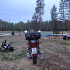 yamaha xj 900f - pikkukuva 4