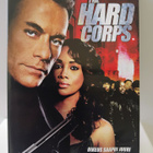 dvd The Hard Corps - pikkukuva 1