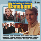 Sveriges Bästa Dansband - 2002 - Vol. 10 - CD - pikkukuva 1