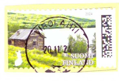 v. 2024  "Lato ja järvi"  LO  VIrolahti 20.11.24