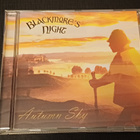 Blackmore's Night – Autumn Sky CD sis. pk - pikkukuva 1