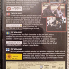 The 4th Angel (Jeremy Irons, Forest Whitaker) - pikkukuva 2
