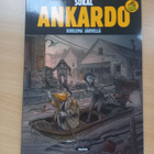 Sokal: Ankardo: Kuolema järvellä - pikkukuva 1