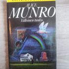 Valkoinen tunkio Alice Munro - pikkukuva 1