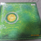 ALICE Cooper Billion Dollars Baby LP - pikkukuva 2