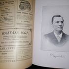 Aika - Ensimmäinen vuosikerta 1907 - Aikakauskirja - pikkukuva 5