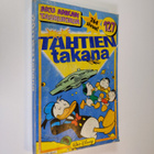 Walt Disney : Tähtien takana - pikkukuva 1