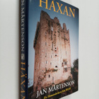 Jan Mårtenson : Häxan : Detektivroman - pikkukuva 1