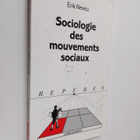 Erik Neveu : Sociologie des mouvements sociaux - pikkukuva 1