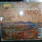 CD Kaija Saariaho : From the grammar of dreams ( UUSI) - pikkukuva 2