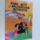 Vilma, Betty ja nallikasterin metsästys - pikkukuva 1