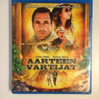 Aarteen Vartijat (Blu-ray) Anna Friel ja Raoul Bova (2011) - pikkukuva 1