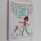 Jessica Ennis-Hill : Evien taikakoru : Lumottu koiranpentu - pikkukuva 1