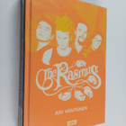 Ari Väntänen : The Rasmus - pikkukuva 1