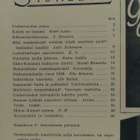 Kotiliesi No 1 tammikuu 1939 - pikkukuva 2