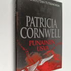 Patricia Cornwell : Punainen usva - pikkukuva 1