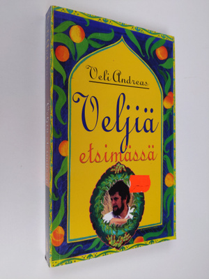 veli Andreas : Veljiä etsimässä
