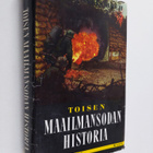 Kurt von Tippelskirch : Toisen maailmansodan historia, 3 ... - pikkukuva 1