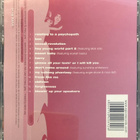 Macy Gray - The Id CD - pikkukuva 3