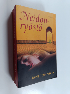 Jane Johnson : Neidonryöstö