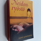 Jane Johnson : Neidonryöstö - pikkukuva 1