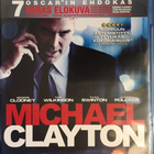 Michael Clayton - (Blu-ray) - pikkukuva 1