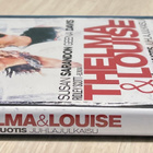 Ridley Scott: THELMA JA LOUISE (1991) Juhlajulkaisu (UUSI) - pikkukuva 3