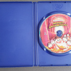 DVD: Ankronikka: Kadonneen Lampun Metsästäjät (1990/?) - pikkukuva 3