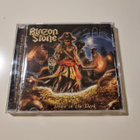 Blazon Stone - Down In The Dark CD - pikkukuva 1