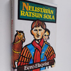 Eero Ekqvist : Nelistävän ratsun sola - pikkukuva 1