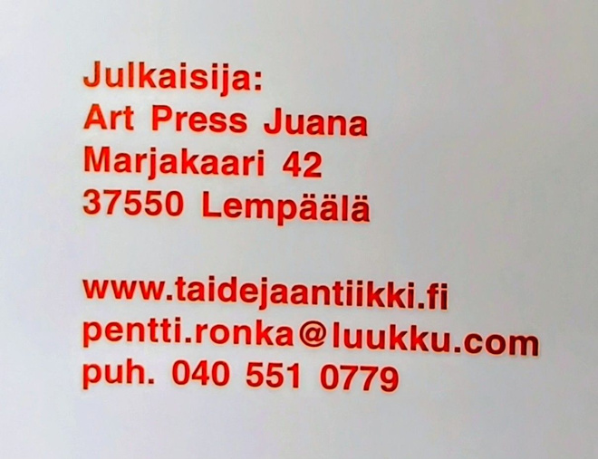 Item image